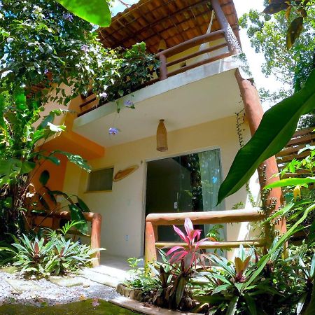 Residencial Caetano'S Leilighet Porto Seguro Eksteriør bilde