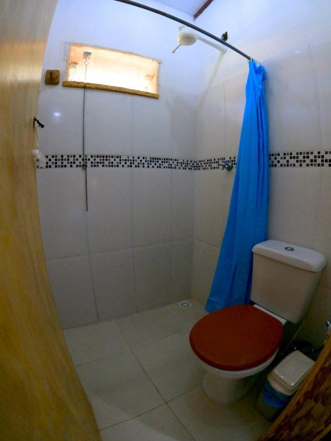 Residencial Caetano'S Leilighet Porto Seguro Eksteriør bilde