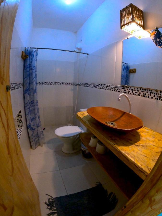 Residencial Caetano'S Leilighet Porto Seguro Eksteriør bilde