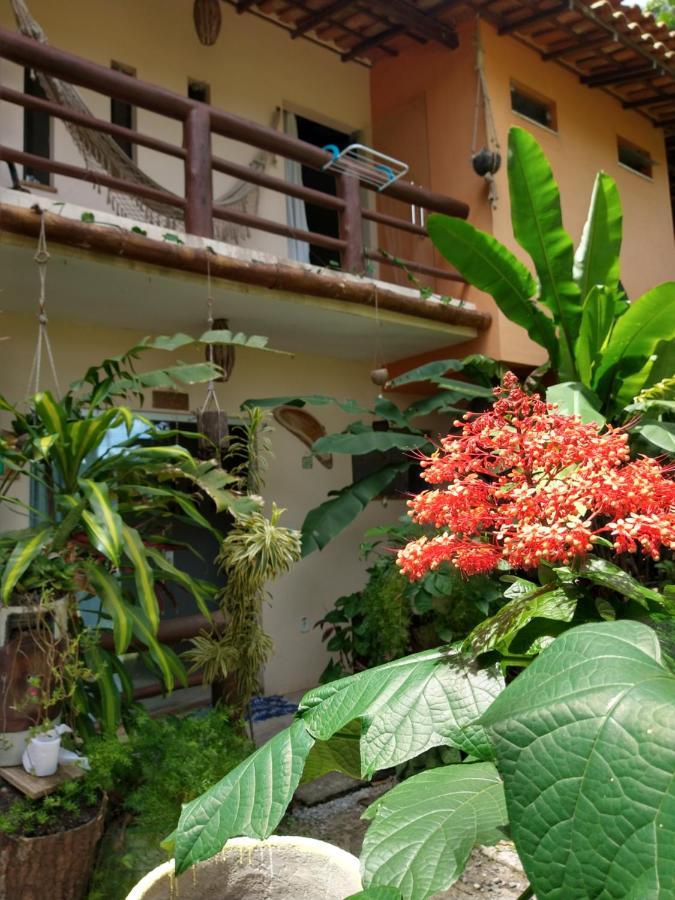 Residencial Caetano'S Leilighet Porto Seguro Eksteriør bilde