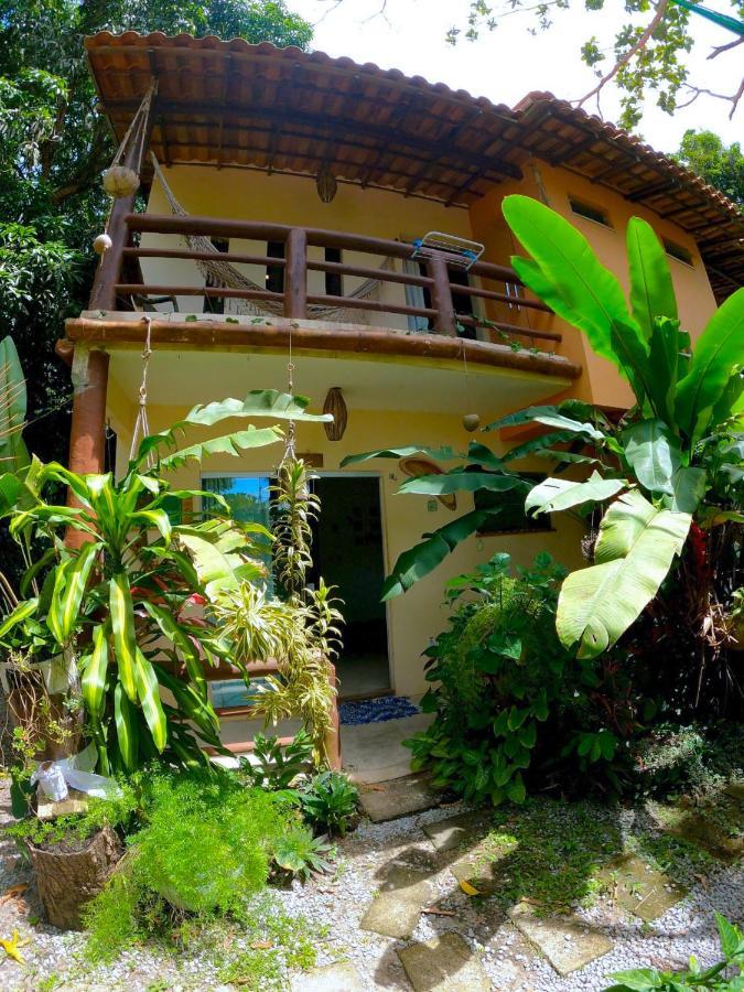 Residencial Caetano'S Leilighet Porto Seguro Eksteriør bilde